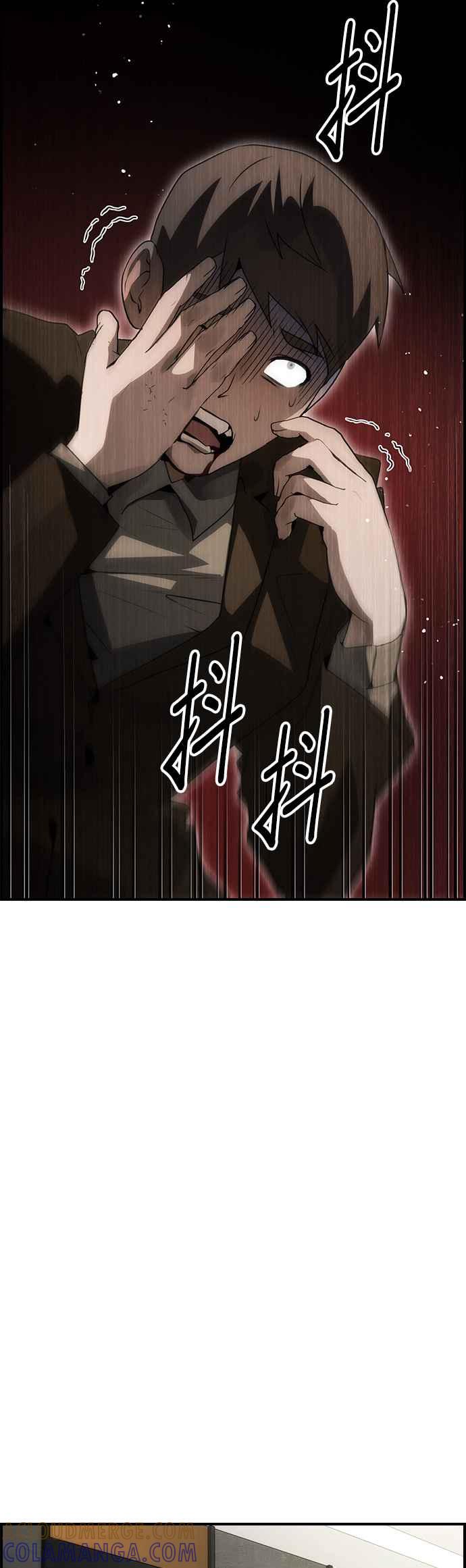 《BE结局制造者》第88话 第22页