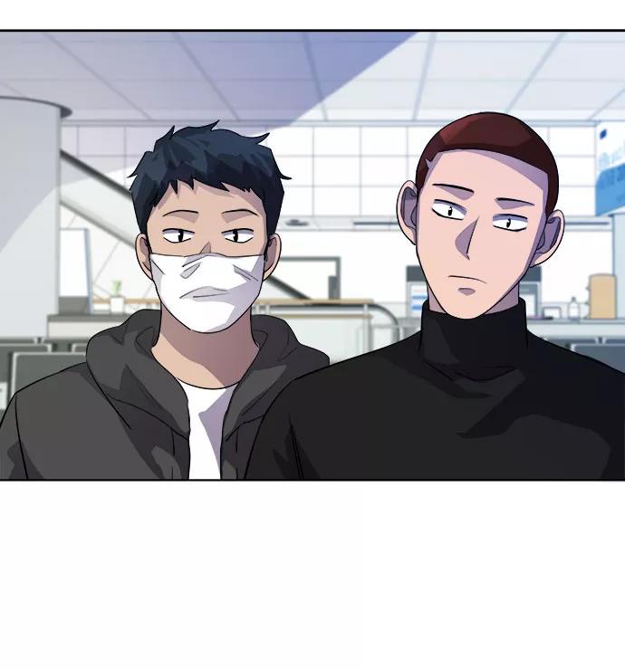 《LOCKER OPENER 全面解锁》[第49话] 螺旋桨_17 第20页
