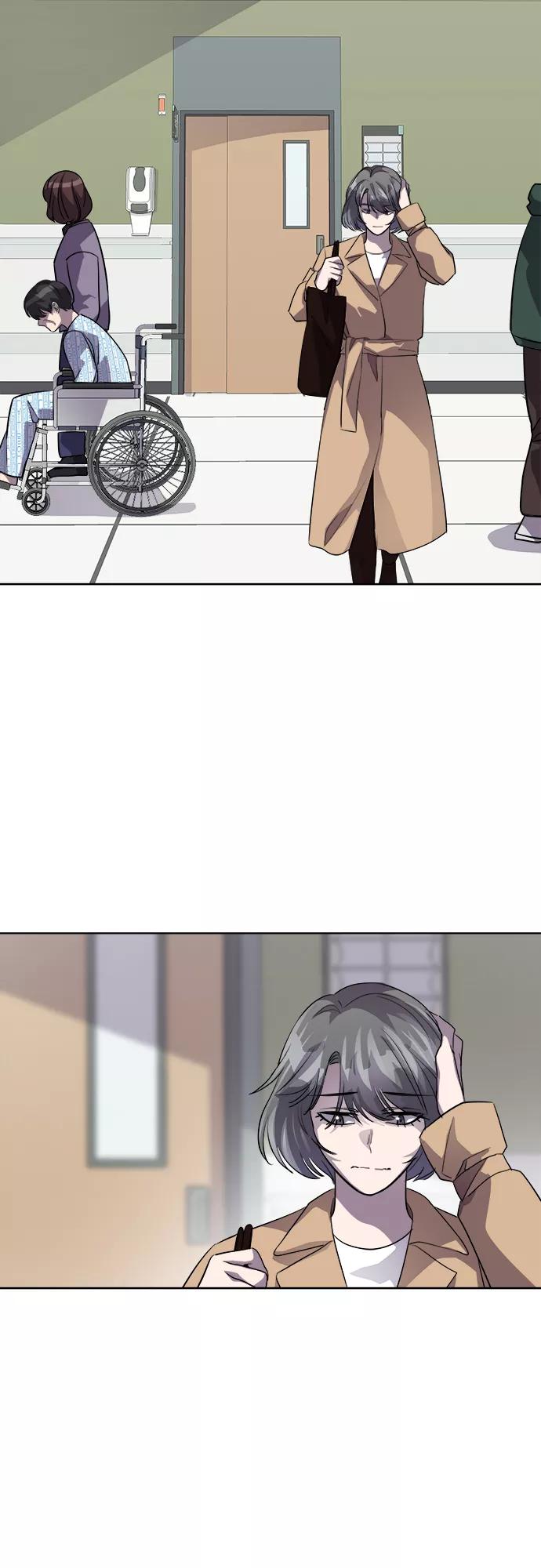 《LOCKER OPENER 全面解锁》[第53话] 螺旋桨_21 第24页