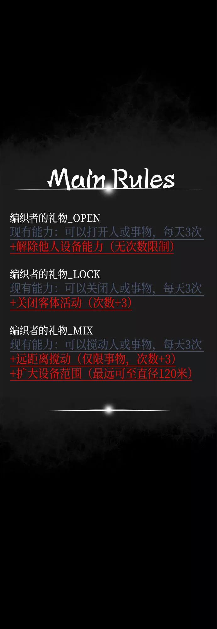 《LOCKER OPENER 全面解锁》[第54话] 螺旋桨_22 第65页