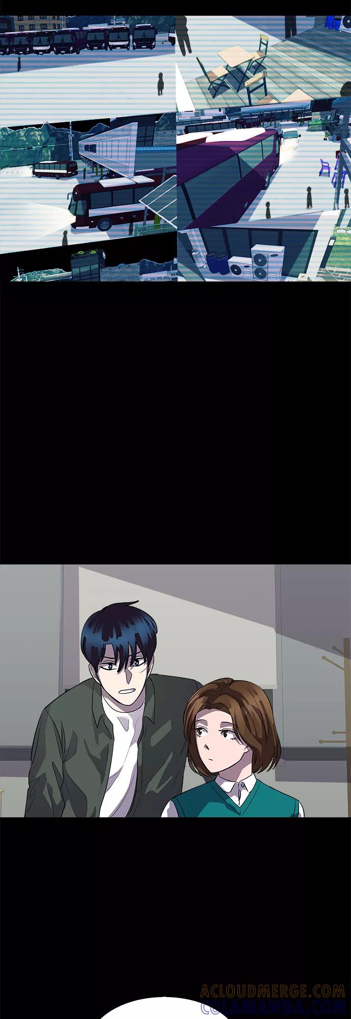 《LOCKER OPENER 全面解锁》[第58话] 螺旋桨_26 第31页
