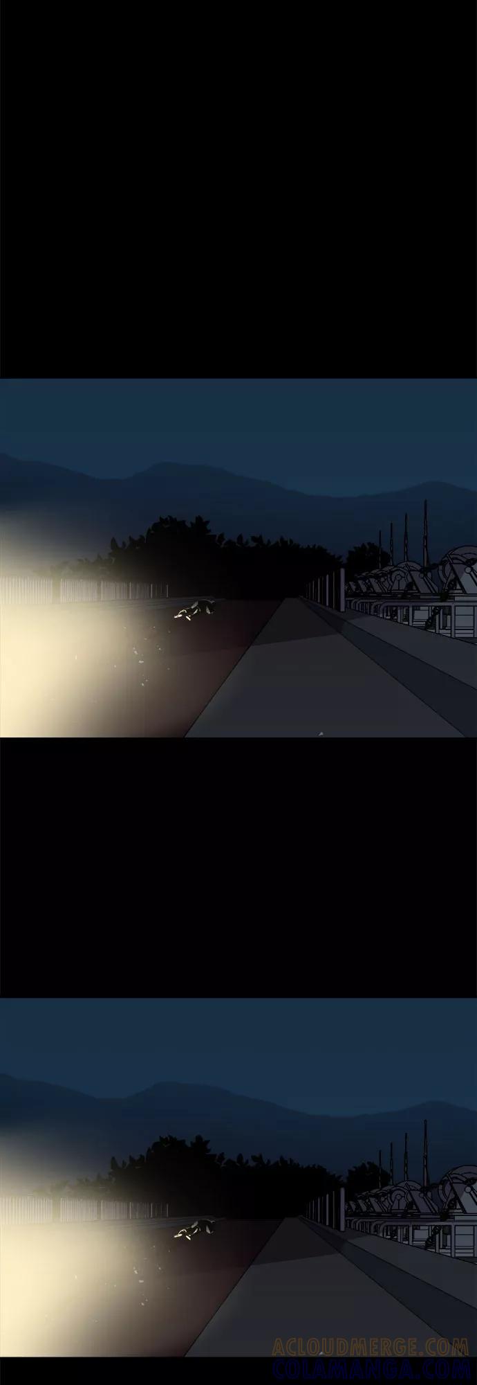 《LOCKER OPENER 全面解锁》[第59话] 螺旋桨_27 第52页