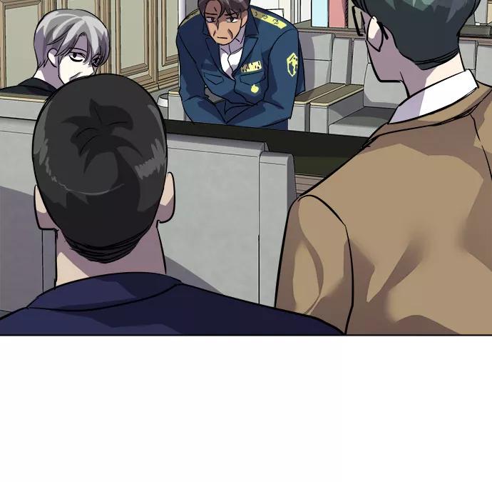 《LOCKER OPENER 全面解锁》[第64话] 螺旋桨_32 第8页