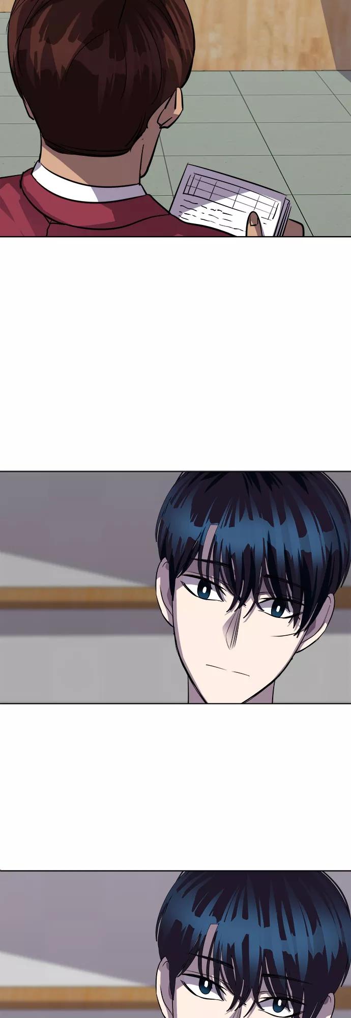 《LOCKER OPENER 全面解锁》[第65话] 打开OPENER的人_1 第60页
