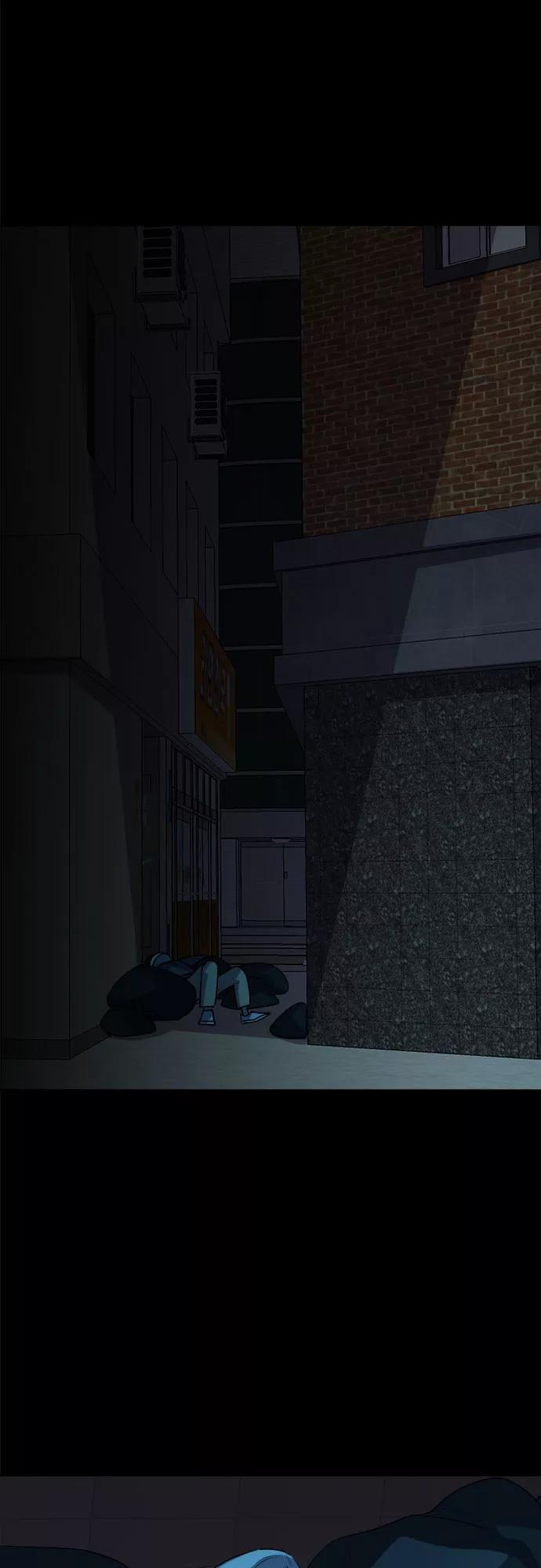 《LOCKER OPENER 全面解锁》[第66话] 打开OPENER的人_2 第24页