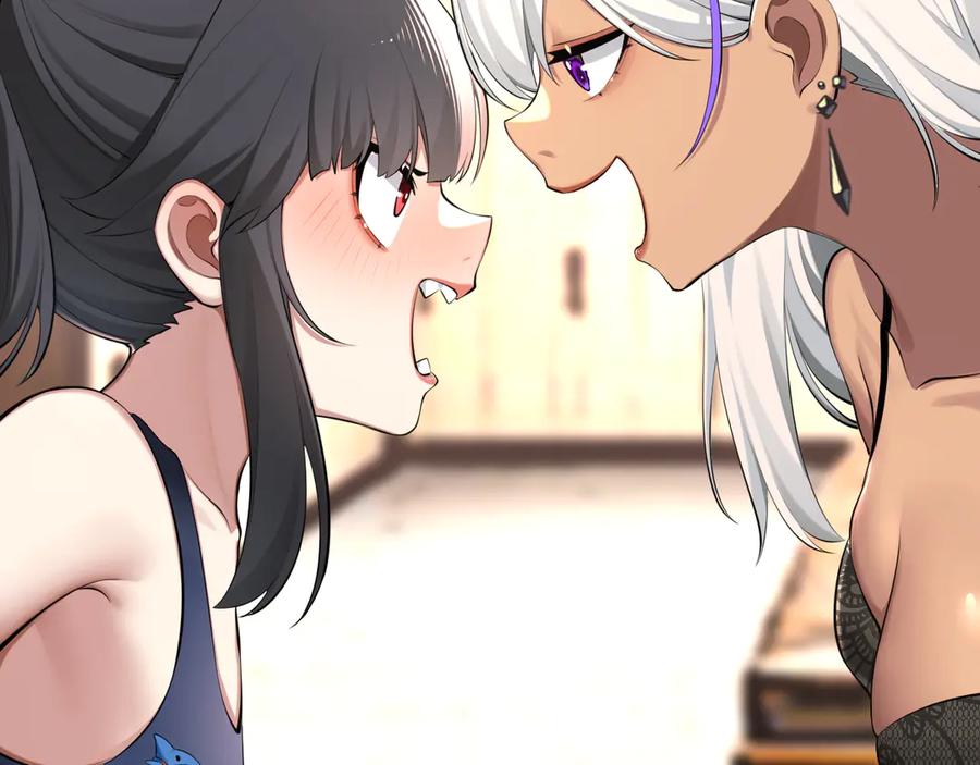 为了妹妹我只好女装上班 - 第2话 女装，要暴露了？ - 第68张图