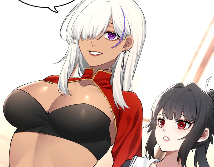 为了妹妹我只好女装上班 - 第2话 女装，要暴露了？ - 第51张图