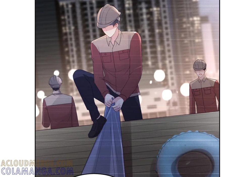 《会长的伪萌女友》第11话 黑匣子的秘密 第21页