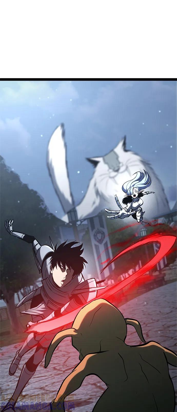 Lv999哥布林 - 第17话 - 第5张图