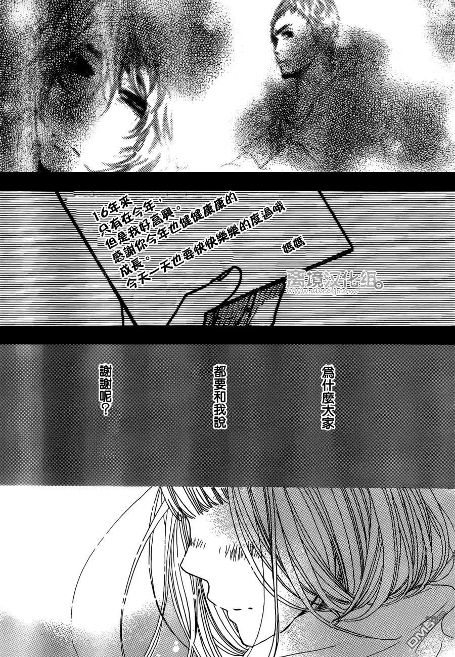 《只要你说你爱我》第38话 第28页