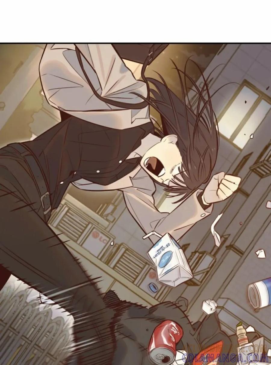 《伟大的的母爱》第47话 第31页