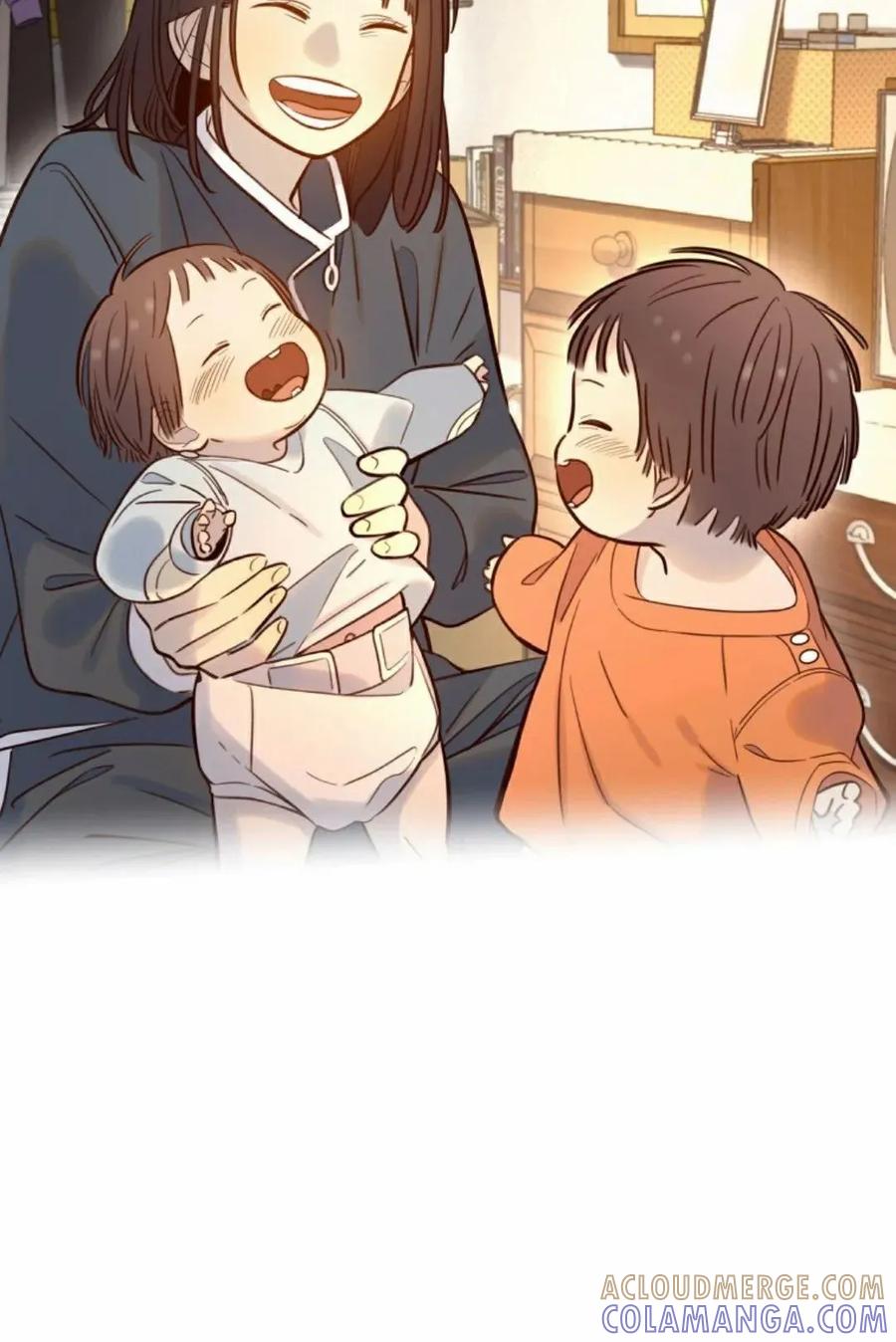 《伟大的的母爱》第50话 第35页