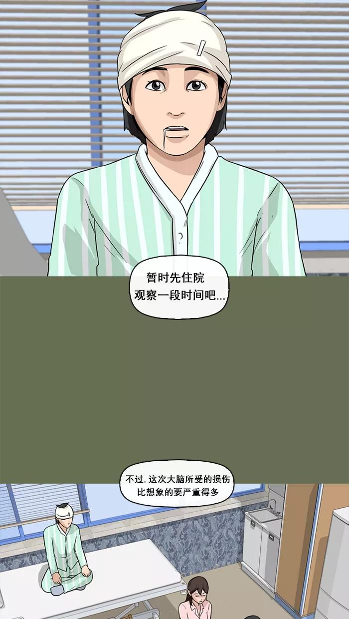 《中头奖》第57话 第32页