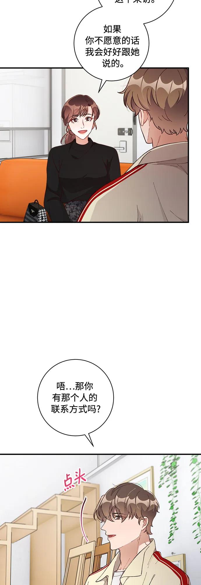 《不完美夫妇》第60话 第24页