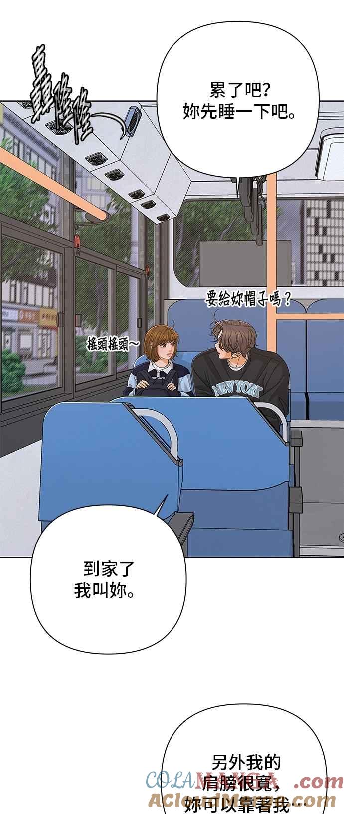 《狐狸游戏》第109话 蛛丝马迹(2) 第58页