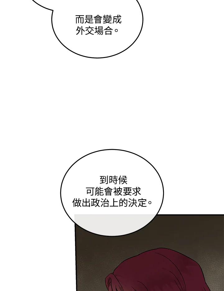 恶女的王座 第192话 第7页