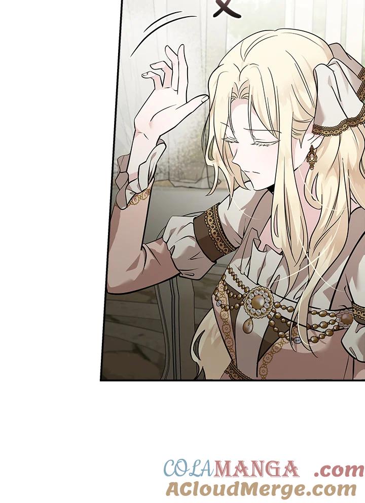 恶女的王座 第192话 第49页