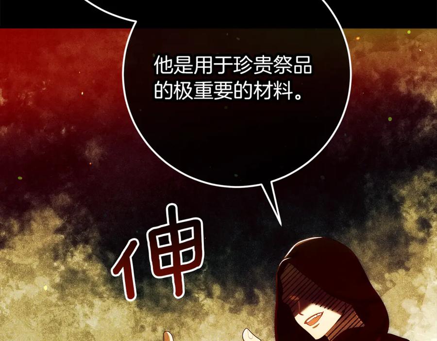 不幸的骑士，请和姐姐恋爱吧 - 第52话 假皇太子 - 第222张图