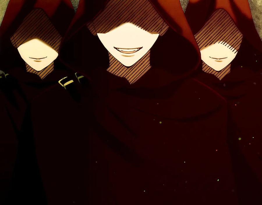 不幸的骑士，请和姐姐恋爱吧 - 第52话 假皇太子 - 第218张图