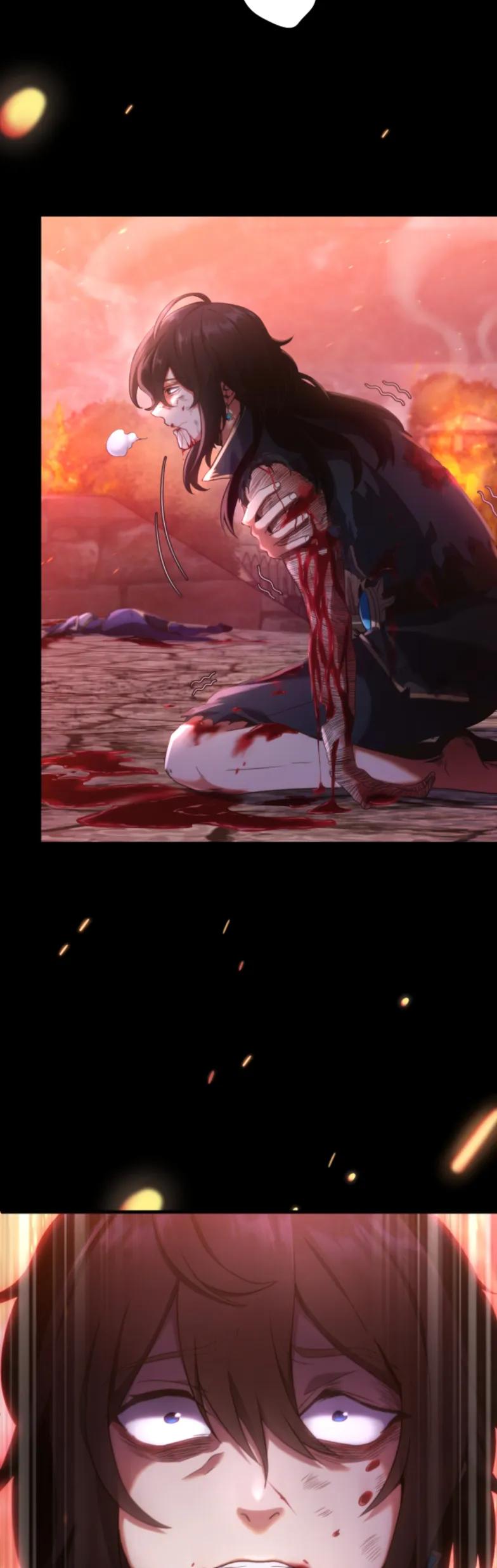 《2周目的近战法师天下无双》第1集 第33页