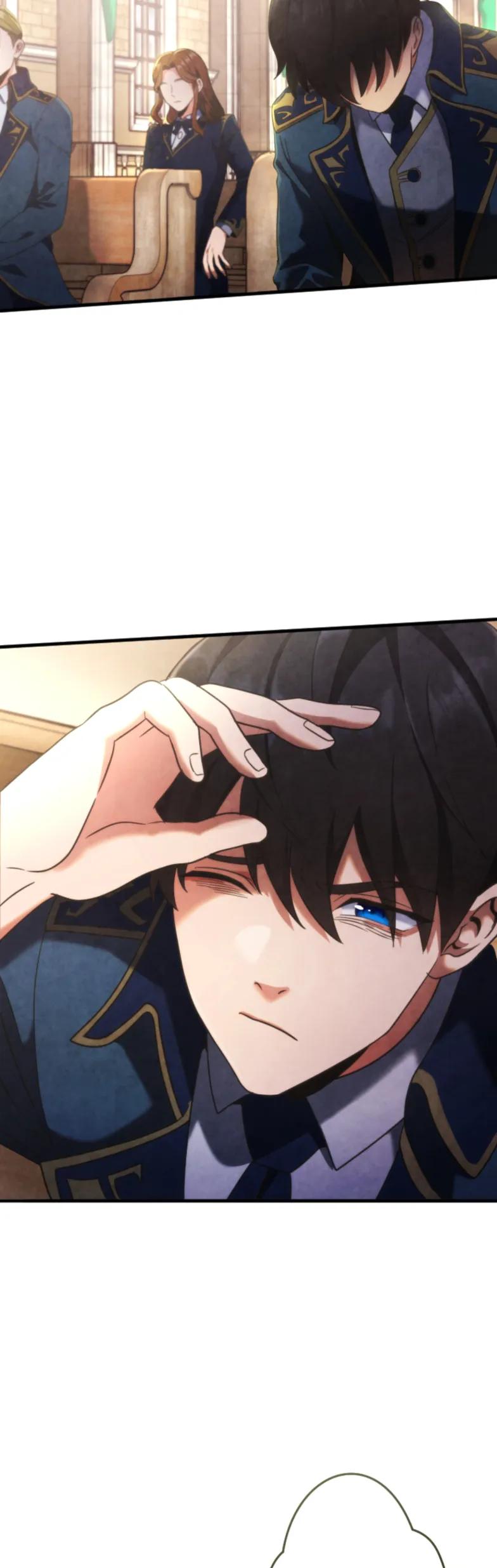 《2周目的近战法师天下无双》第1集 第53页