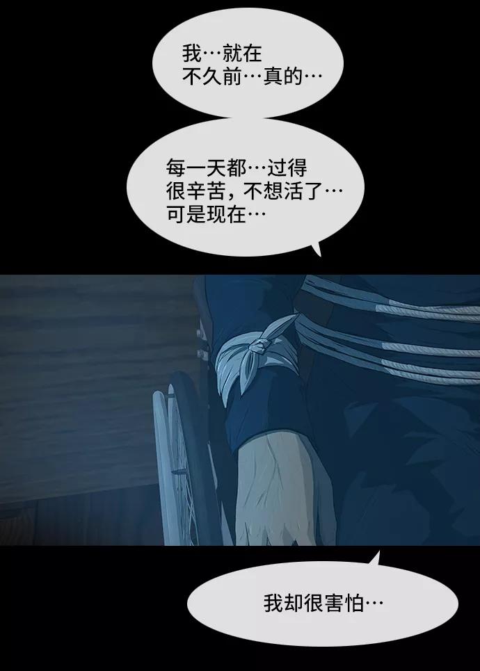 《DEAD DAYS：死亡之日》第42话 第6页