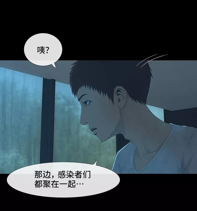 《DEAD DAYS：死亡之日》第42话 第53页