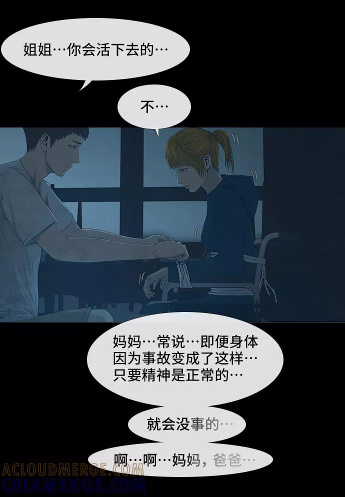 《DEAD DAYS：死亡之日》第42话 第7页