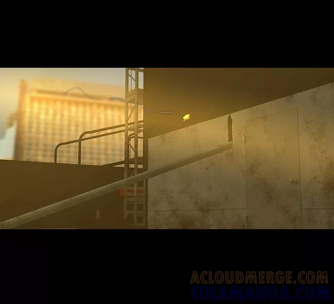 《DEAD DAYS：死亡之日》第43话 第52页