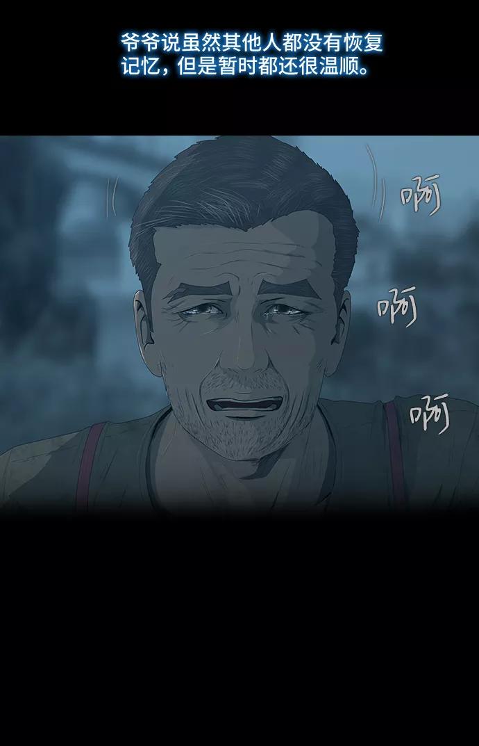 《DEAD DAYS：死亡之日》第43话 第21页