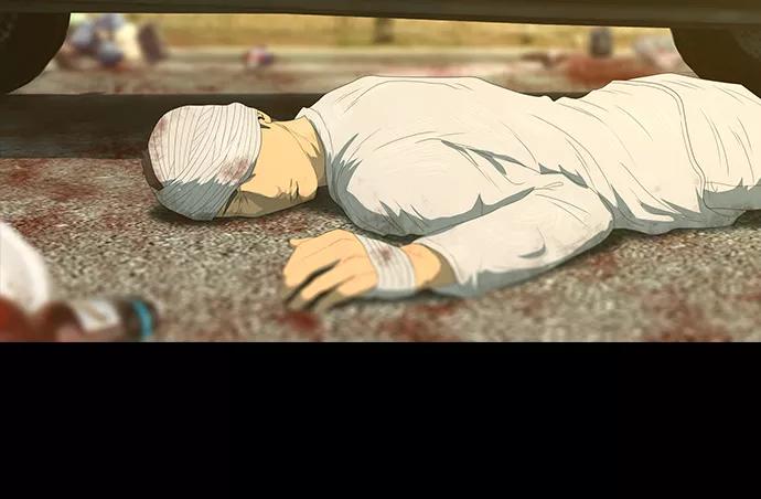 《DEAD DAYS：死亡之日》第43话 第48页