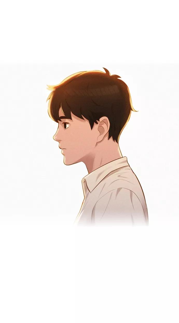 《3cm猎手》第1话 第5页