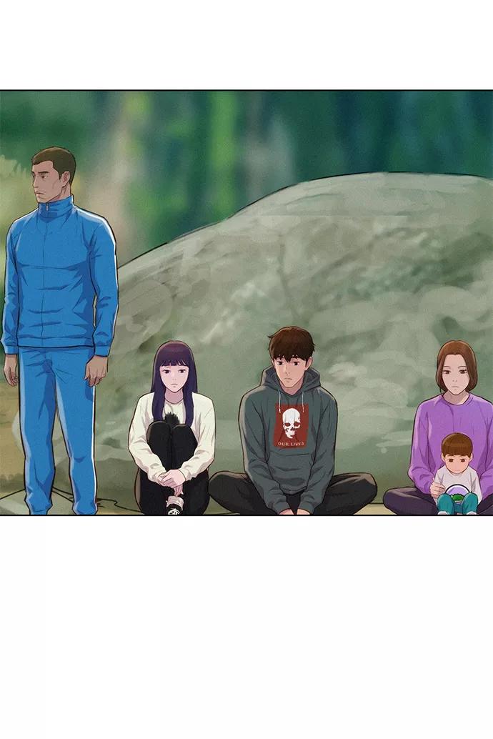 《3cm猎手》第53话 第65页