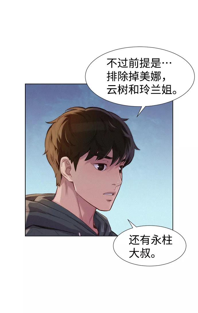 《3cm猎手》第54话 第78页
