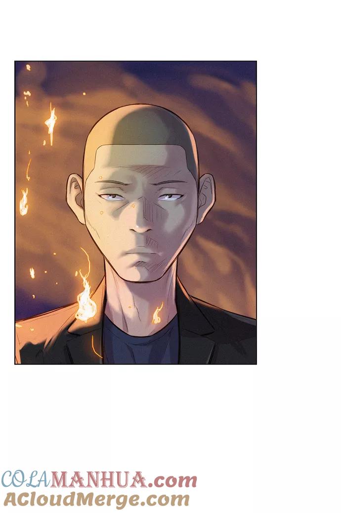 《3cm猎手》第56话 第34页