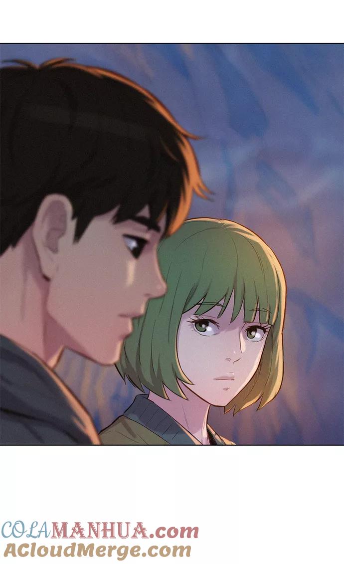 《3cm猎手》第58话 第94页