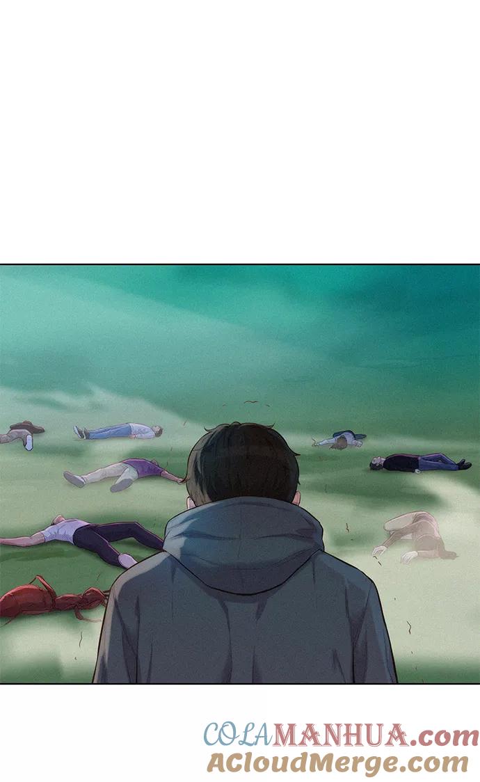 《3cm猎手》第67话 第19页
