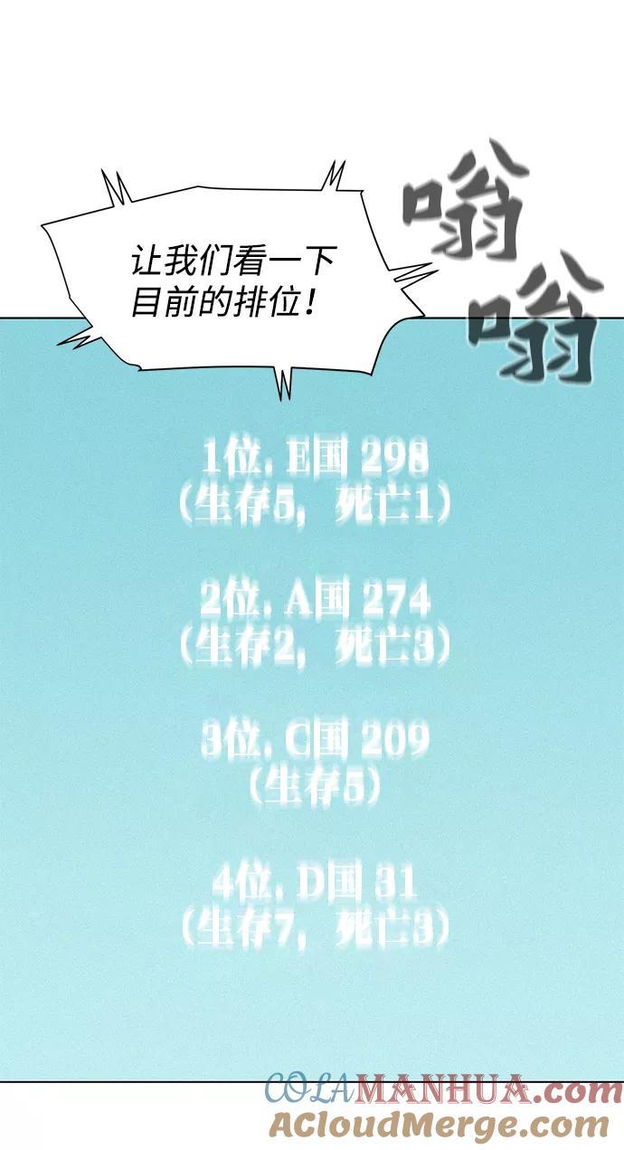 《3cm猎手》第82话 第22页