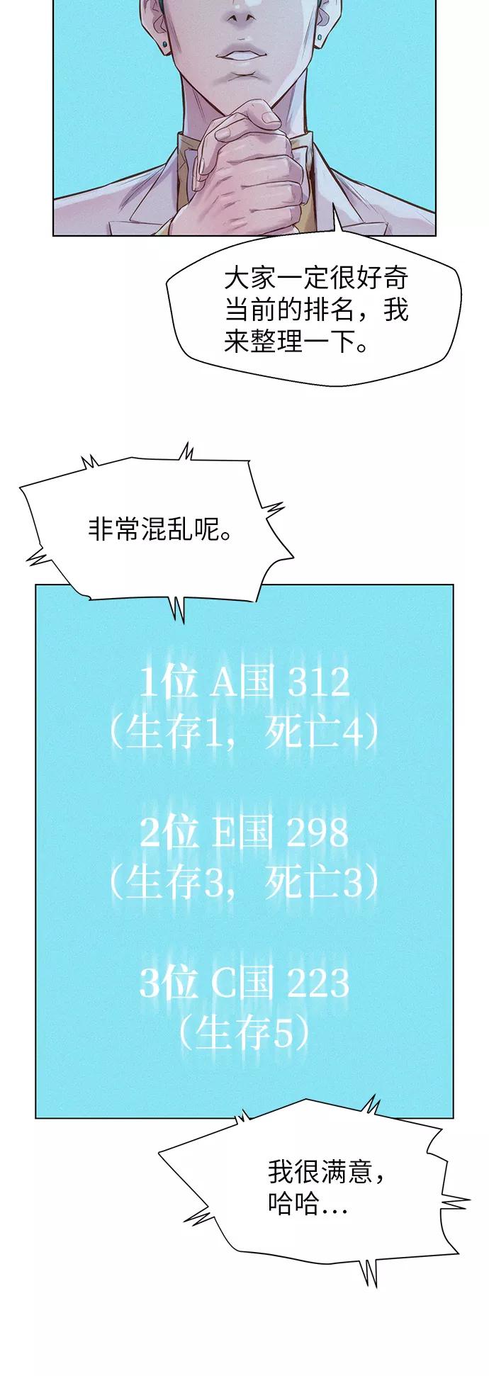 《3cm猎手》第85话 第38页
