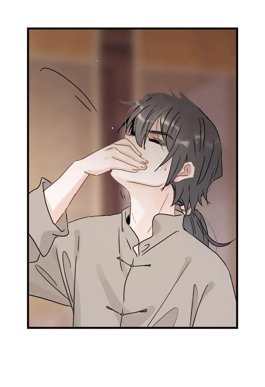 《全书反派听见我心声后》017 一个小女孩轻轻地碎了。 第21页