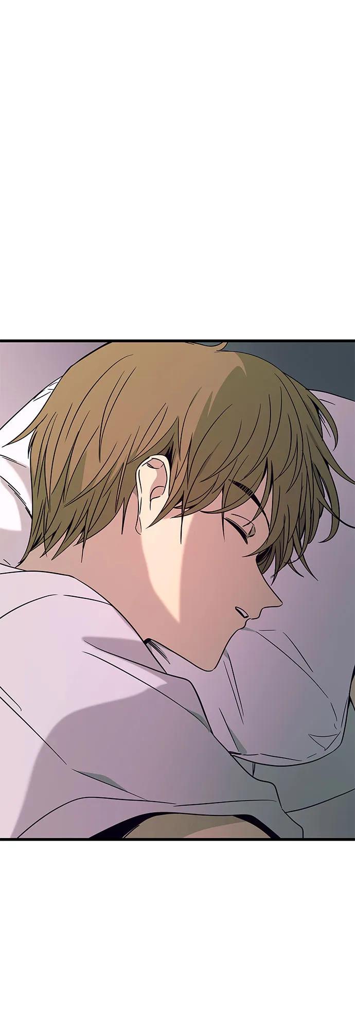 《末班车上的Crush》第37话 第11页