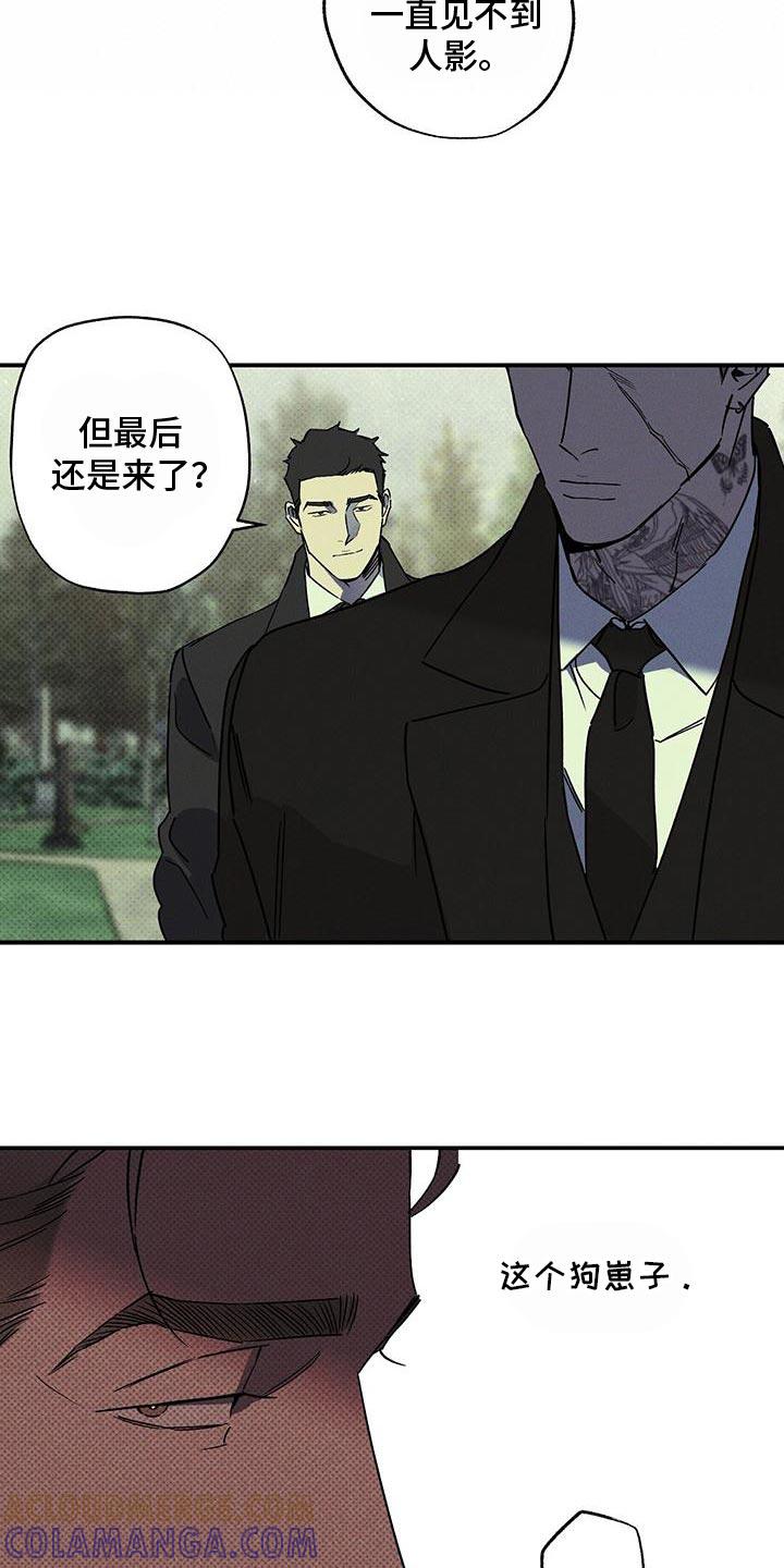 《狂沙肆虐》第82章：【第二季】奖励 第11页