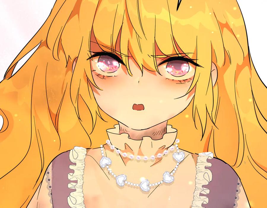 六岁开始成为女王 - 害怕 - 第191张图