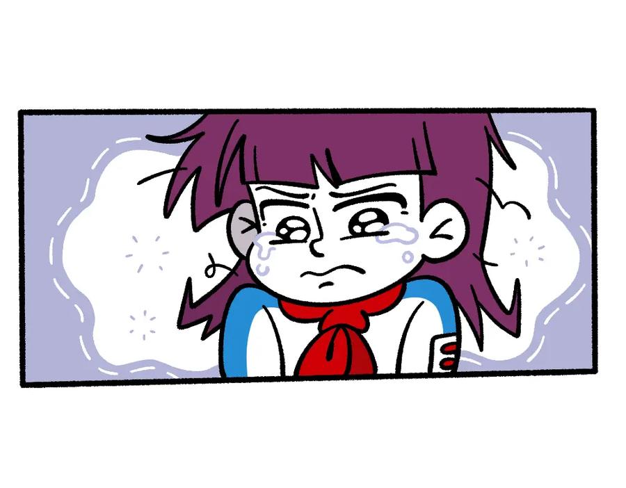 福利中学的故事 51重归于好 第84页