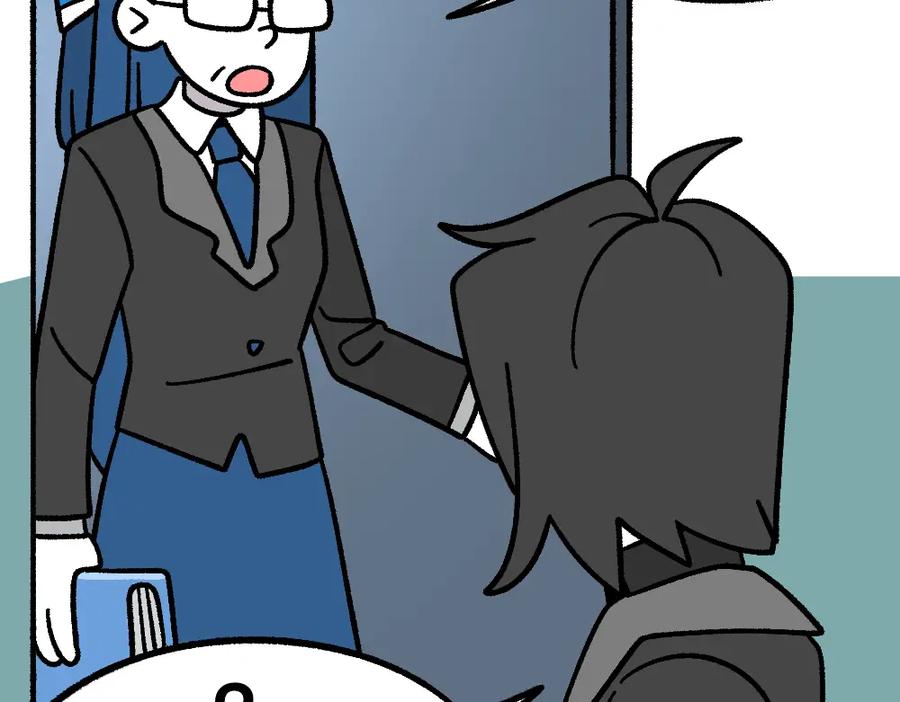 福利中学的故事 52走向终点 第7页
