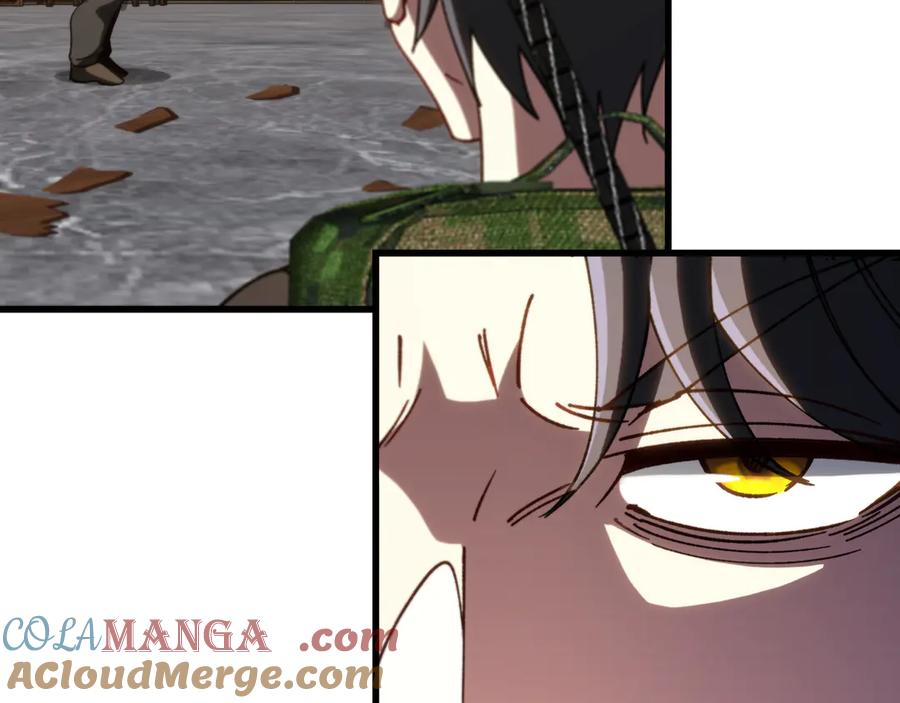 神级升级系统 第166话 突如其来的狙击 第22页