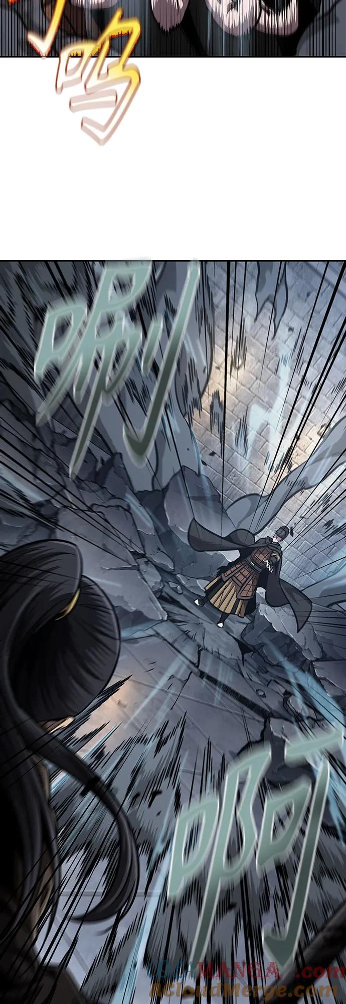 《某天成为魔神》200. 第68章 并非我军（2） 第10页