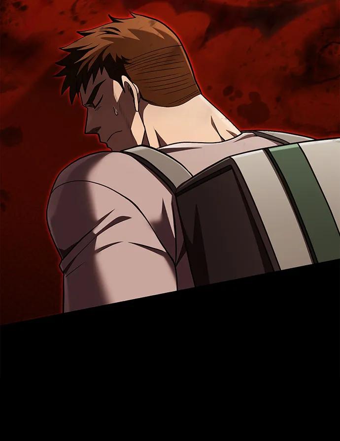 化身野蛮人在异界生存 [第54话] 生还 第135页