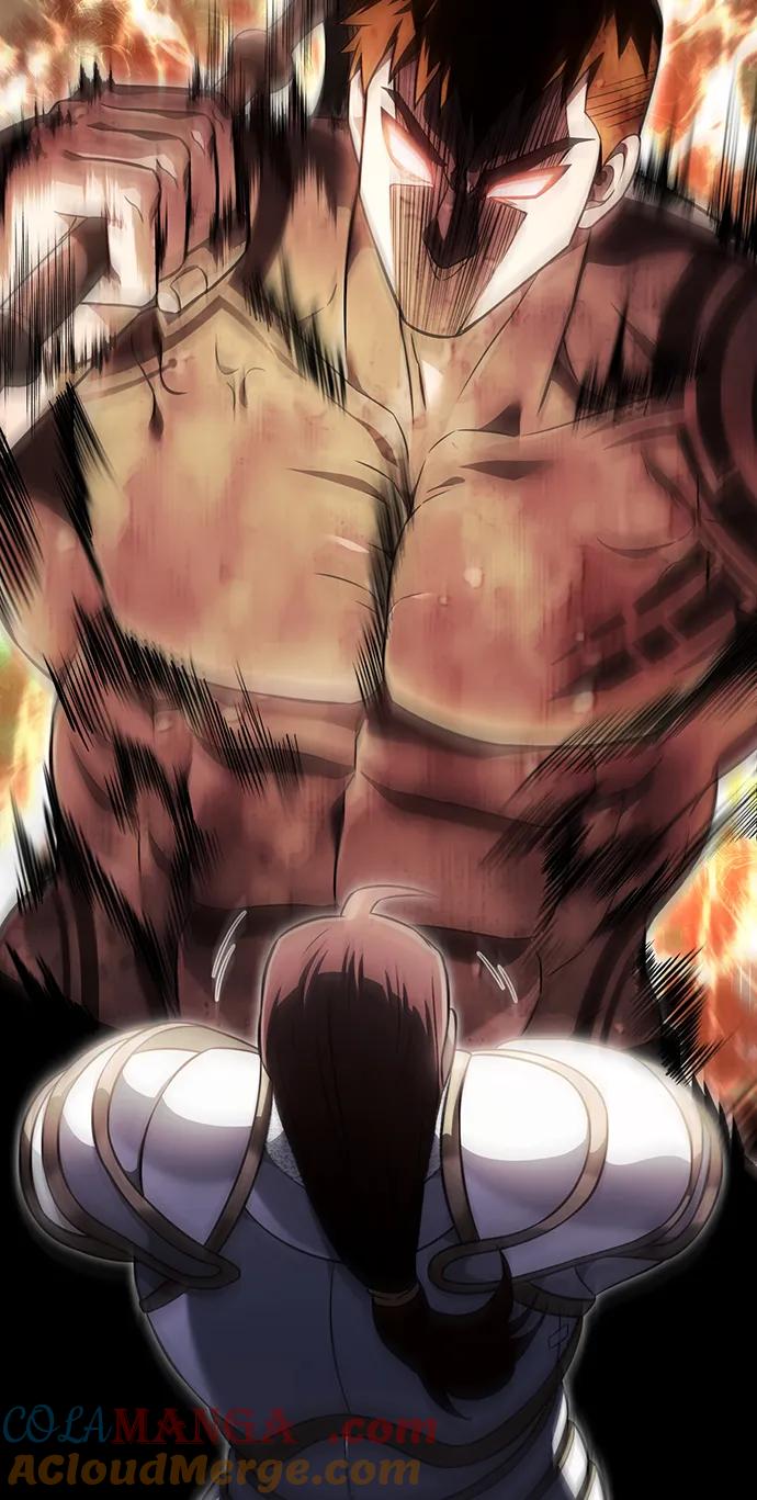化身野蛮人在异界生存 [第66话] 骑士粉碎者 第105页