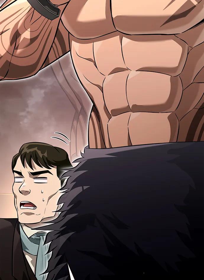 化身野蛮人在异界生存 [第66话] 骑士粉碎者 第118页